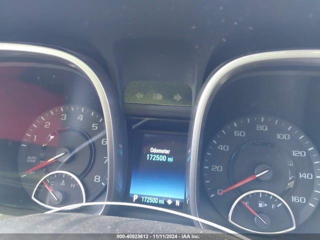 Chevrolet MALIBU 2LT 2015 1G11D5SL5FF229429 Image 7