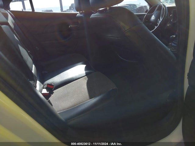 Chevrolet MALIBU 2LT 2015 1G11D5SL5FF229429 Image 8