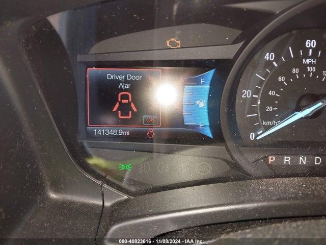 Ford Expedition El Platinum 2017 1FMJK1MT8HEA14148 Image 7