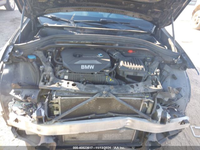 WBXHT3Z32G4A50822 BMW X1 Xdrive28i