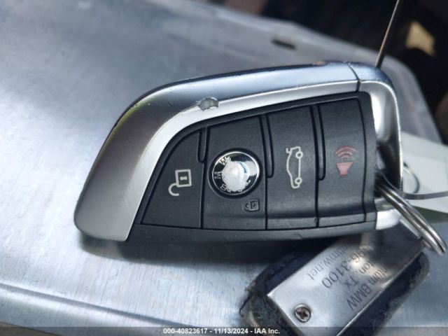 WBXHT3Z32G4A50822 BMW X1 Xdrive28i