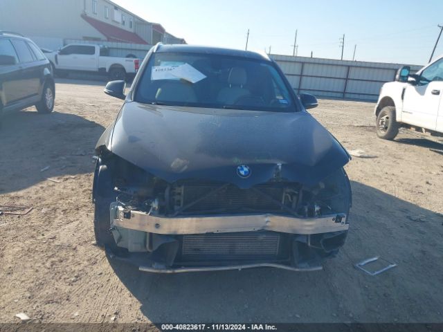 WBXHT3Z32G4A50822 BMW X1 Xdrive28i