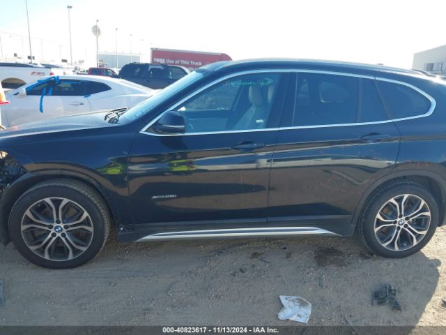 WBXHT3Z32G4A50822 BMW X1 Xdrive28i