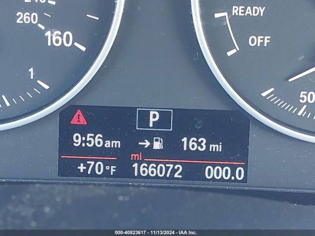 WBXHT3Z32G4A50822 BMW X1 Xdrive28i