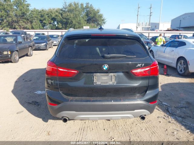 WBXHT3Z32G4A50822 BMW X1 Xdrive28i