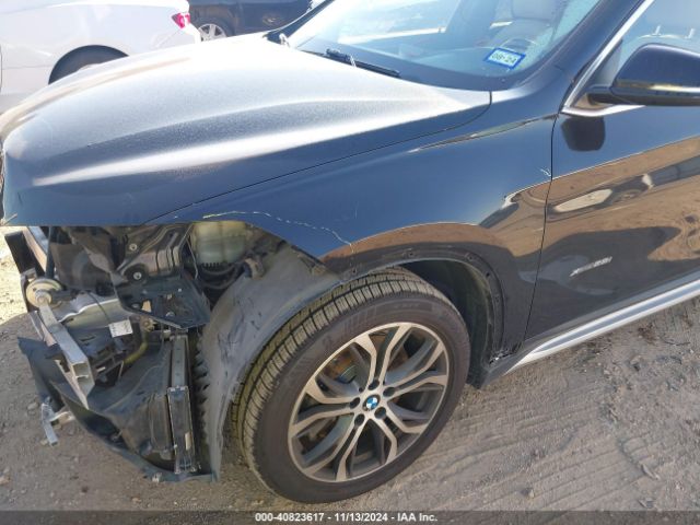 WBXHT3Z32G4A50822 BMW X1 Xdrive28i