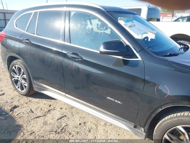 WBXHT3Z32G4A50822 BMW X1 Xdrive28i