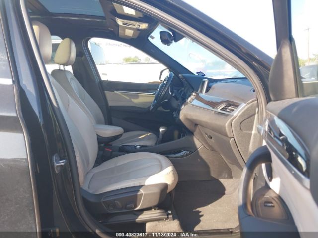 WBXHT3Z32G4A50822 BMW X1 Xdrive28i