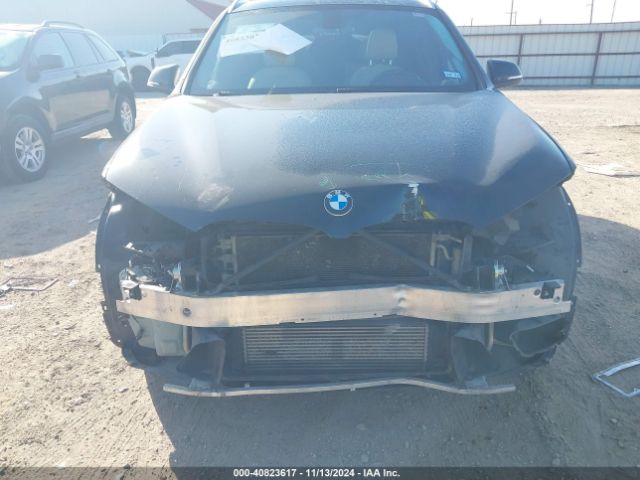 WBXHT3Z32G4A50822 BMW X1 Xdrive28i