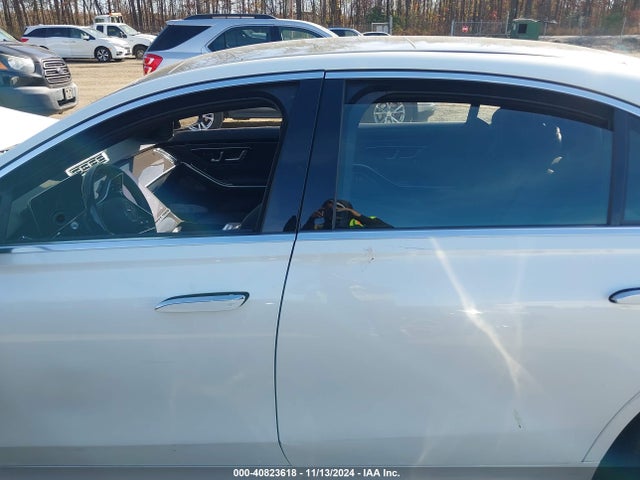 W1K6G7GB3MA041279 Mercedes-Benz S 580 4matic