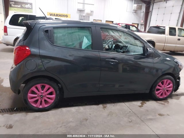 Chevrolet Spark 1lt Cvt 2018 KL8CD6SA6JC423622 Image 13