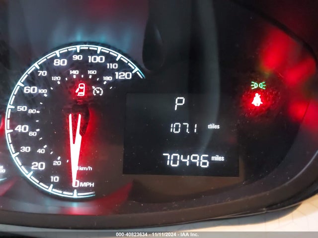 Chevrolet Spark 1lt Cvt 2018 KL8CD6SA6JC423622 Image 15