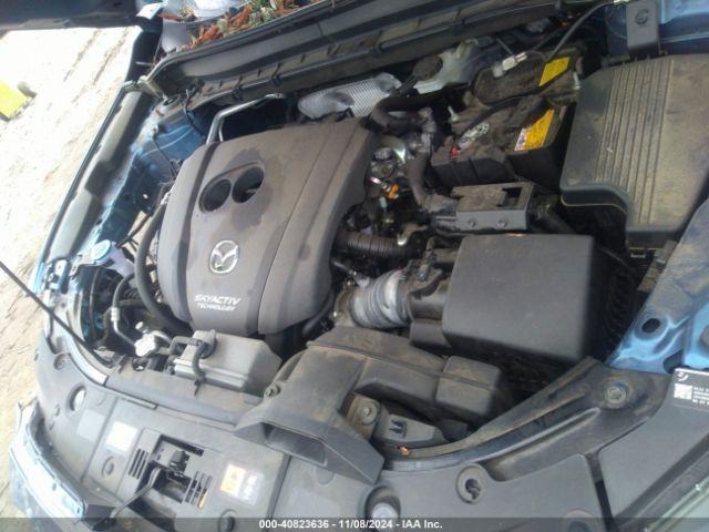JM3KFABM0K0661261 Mazda CX-5 SPORT