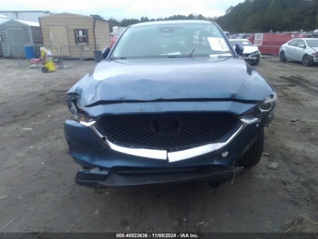 JM3KFABM0K0661261 Mazda CX-5 SPORT