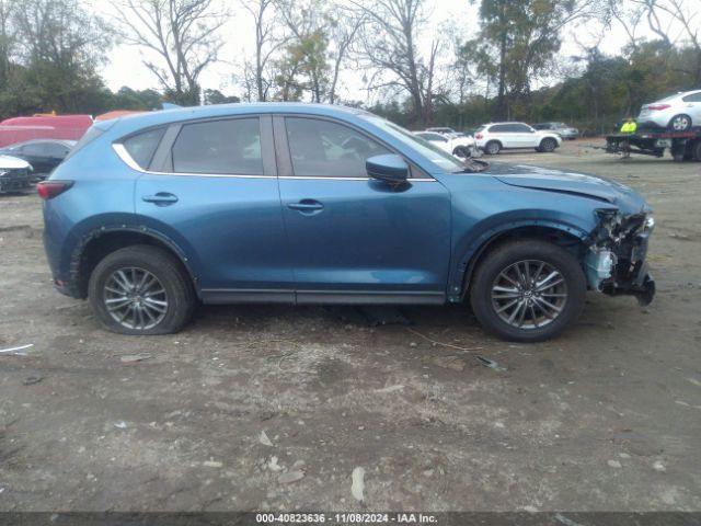 JM3KFABM0K0661261 Mazda CX-5 SPORT
