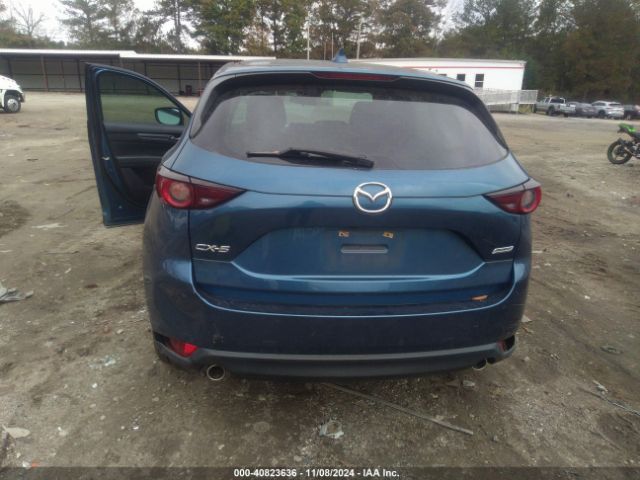 JM3KFABM0K0661261 Mazda CX-5 SPORT