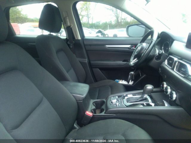 JM3KFABM0K0661261 Mazda CX-5 SPORT