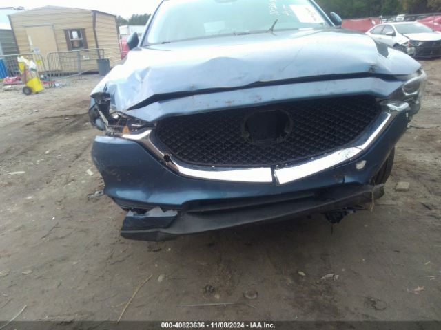 JM3KFABM0K0661261 Mazda CX-5 SPORT