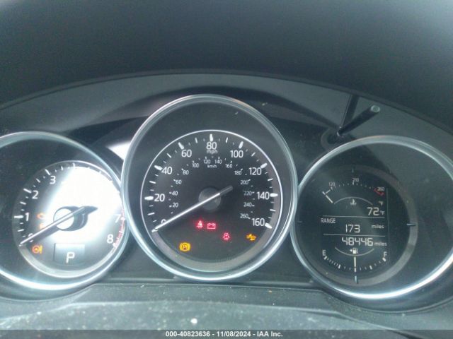 JM3KFABM0K0661261 Mazda CX-5 SPORT