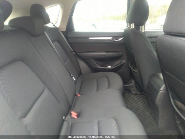 JM3KFABM0K0661261 Mazda CX-5 SPORT