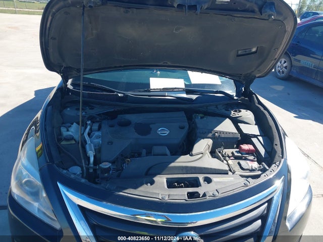 Nissan Altima 2.5 S 2015 1N4AL3AP3FN337076 Image 10