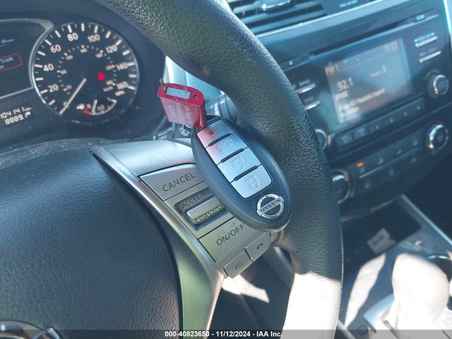 Nissan Altima 2.5 S 2015 1N4AL3AP3FN337076 Image 11