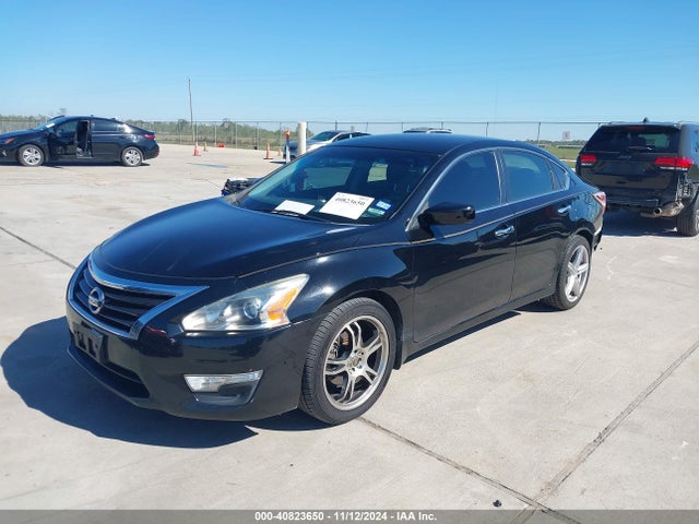 Nissan Altima 2.5 S 2015 1N4AL3AP3FN337076 Image 2