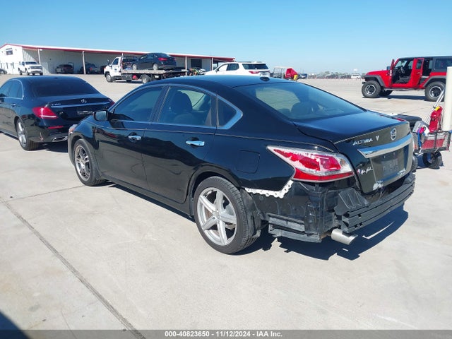 Nissan Altima 2.5 S 2015 1N4AL3AP3FN337076 Image 3