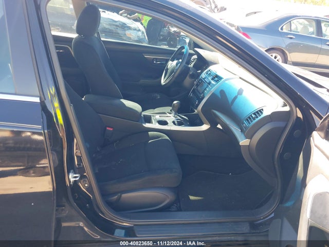 Nissan Altima 2.5 S 2015 1N4AL3AP3FN337076 Image 5