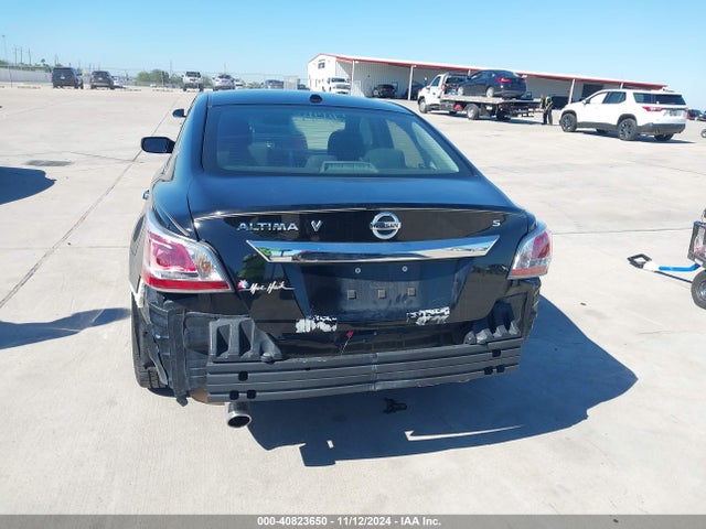 Nissan Altima 2.5 S 2015 1N4AL3AP3FN337076 Image 6
