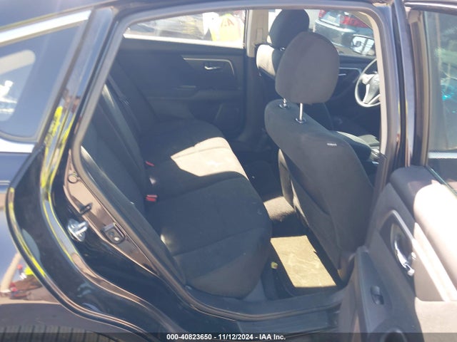 Nissan Altima 2.5 S 2015 1N4AL3AP3FN337076 Image 8