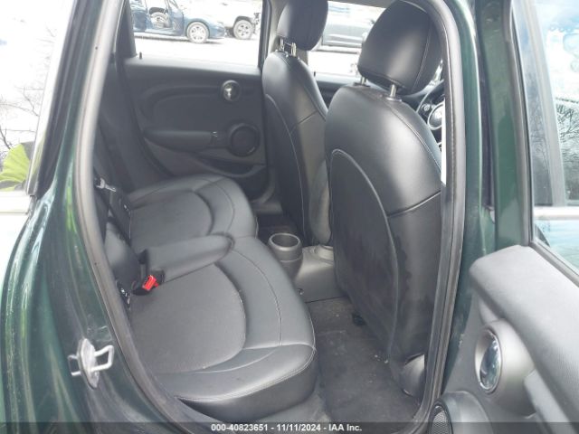 WMWXU1C58J2F79647 Mini Hardtop Cooper