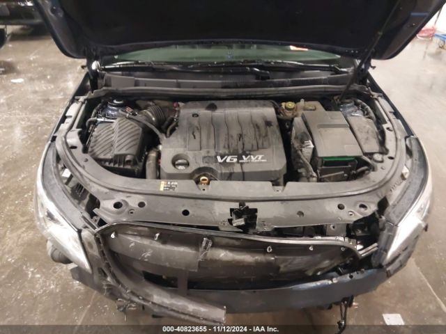 1G4GB5G33EF104360 Buick Lacrosse Leather Group