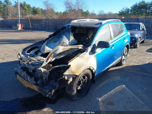 JTMBFREV0GJ098063 Toyota RAV4 LE