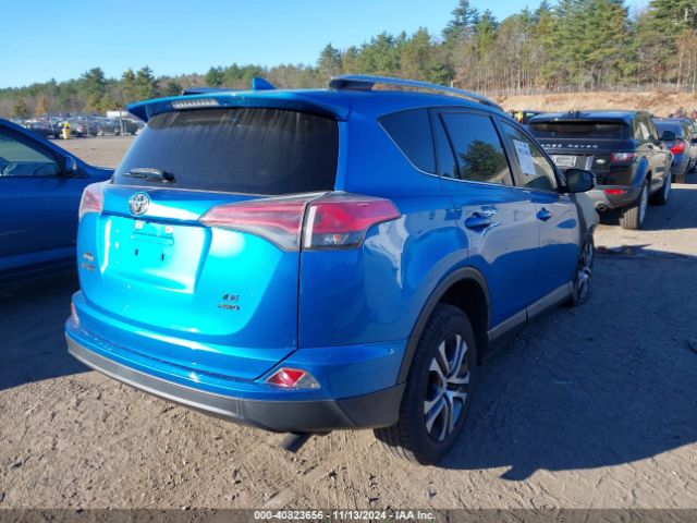 JTMBFREV0GJ098063 Toyota RAV4 LE