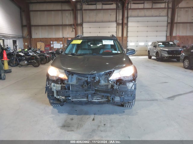 Toyota Rav4 Limited 2014 2T3DFREV9EW165654 Image 12