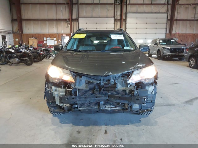 Toyota Rav4 Limited 2014 2T3DFREV9EW165654 Image 6