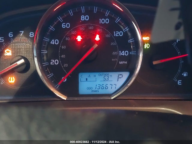 Toyota Rav4 Limited 2014 2T3DFREV9EW165654 Image 7