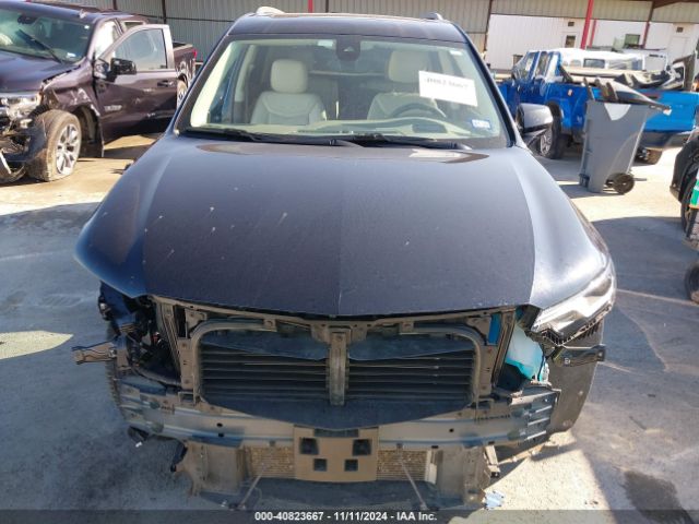 1GYKPCRS1MZ155629 Cadillac Xt6 Premium Luxury