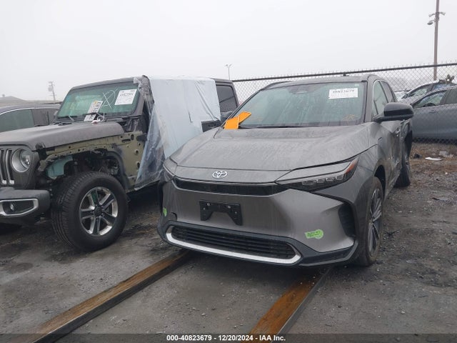 Toyota Bz4x Limited 2023 JTMABACA9PA025119 Image 13