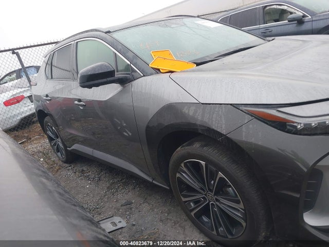 Toyota Bz4x Limited 2023 JTMABACA9PA025119 Image 14