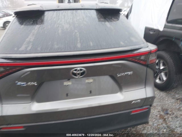 Toyota Bz4x Limited 2023 JTMABACA9PA025119 Image 17