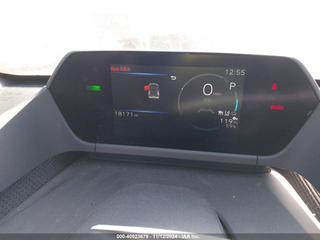 Toyota Bz4x Limited 2023 JTMABACA9PA025119 Image 18