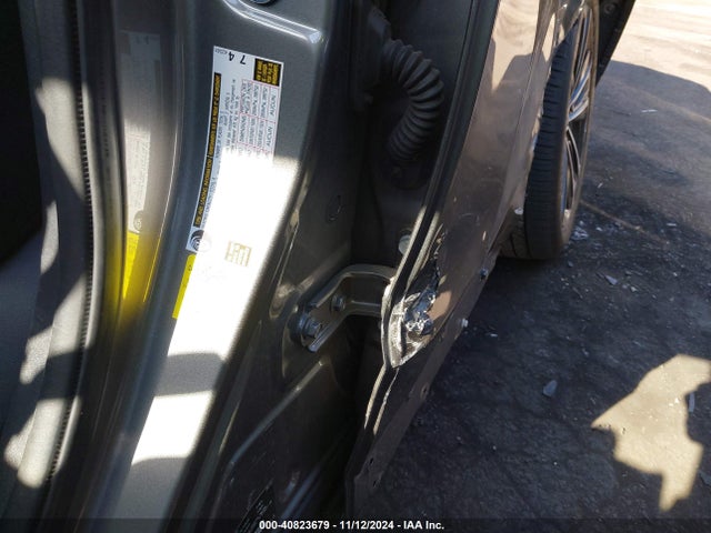 Toyota Bz4x Limited 2023 JTMABACA9PA025119 Image 21