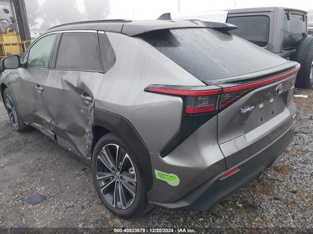 Toyota Bz4x Limited 2023 JTMABACA9PA025119 Image 3