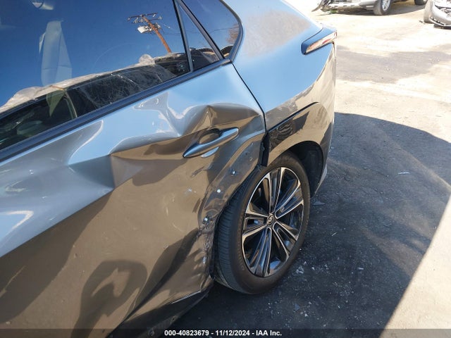 Toyota Bz4x Limited 2023 JTMABACA9PA025119 Image 6