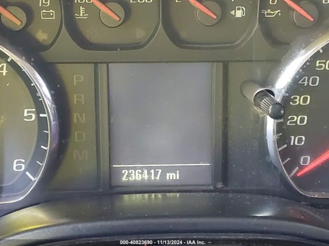 1GC2CUEG2FZ120464 Chevrolet Silverado 2500hd Wt