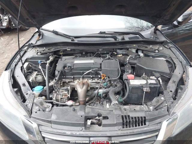 Honda Accord Sport 2015 1HGCR2E59FA019119 Image 10