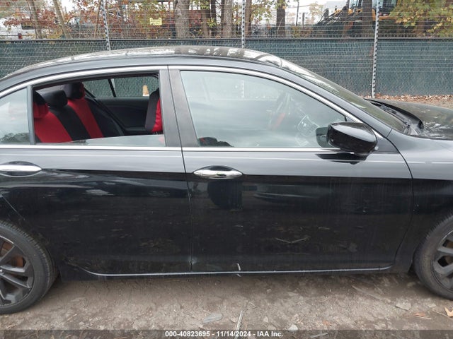 Honda Accord Sport 2015 1HGCR2E59FA019119 Image 12