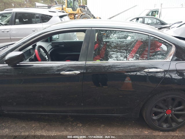 Honda Accord Sport 2015 1HGCR2E59FA019119 Image 13